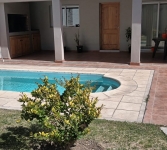 Casa y Departamento centricos para turismo