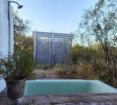 Casa Aguaribay
