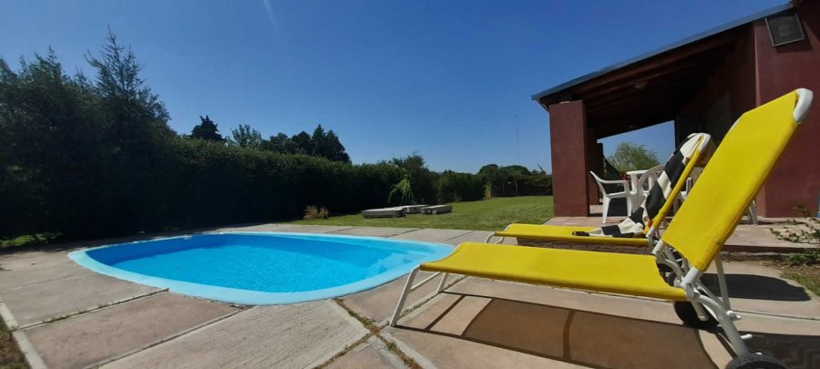 Casa Quinta Don José