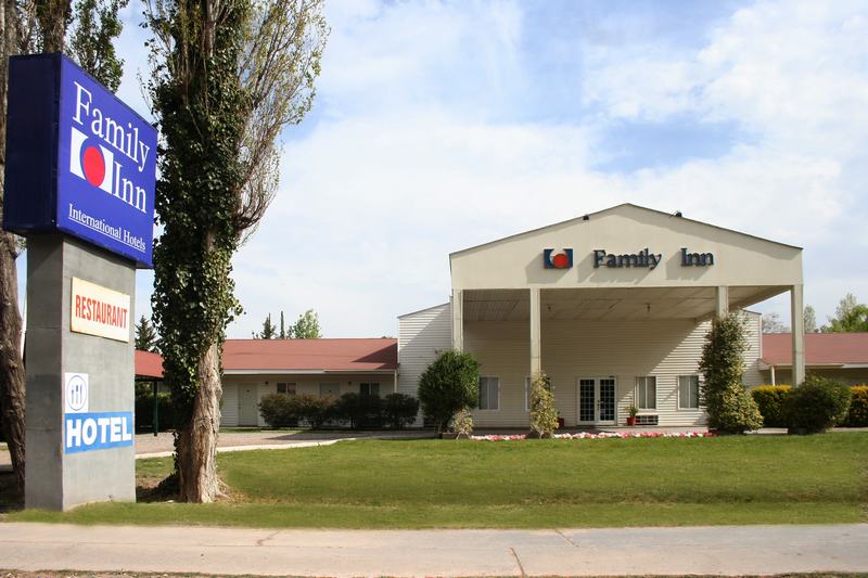 Family Inn