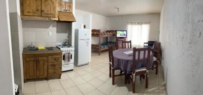 Departamento Moreno