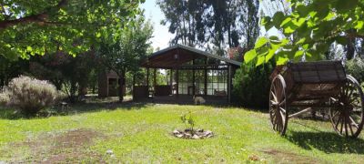Quinta Santiago