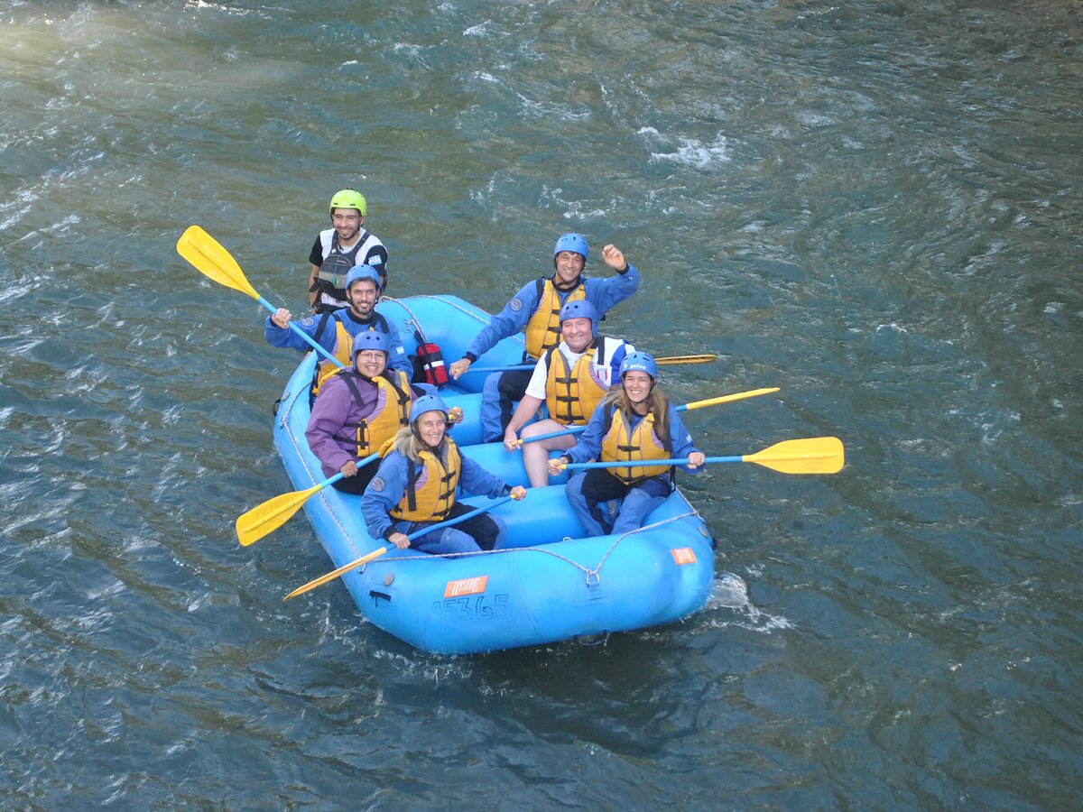 Sport Star Turismo Aventura