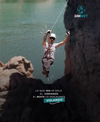 Sanraft Turismo Aventura