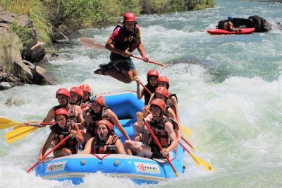 Extremo Aventuras