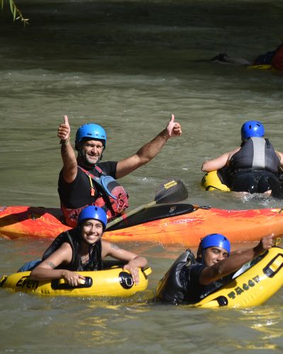 Taccu Aventura