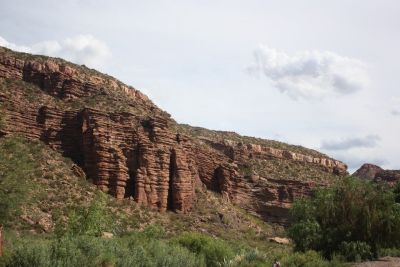 Cañón del Atuel