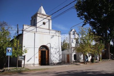 Villa 25 de Mayo